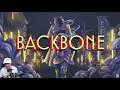 Backbone Gameplay Español 2K 🎮 PRIMER CONTACTO