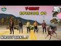 Beast Arrives V-Heist Episode #3 Maddy Live tamil | ADHISIYA THEEVU GTA V RP | TK PlayZ - தமிழ்