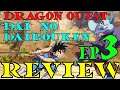 DRAGON QUEST DAI NO DAIBOUKEN 2020 EP. 3 REVIEW (THE ADVENTURES OF DAI) (Dai's great Adventure)
