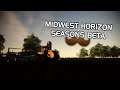 ENG|PC|FS19 - Planting Season! - Midwest Horizon Seaons Beta by Txzar