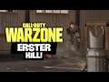 Erstes Mal und erster KILL | Call of Duty Warzone