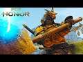 I took OP Orochi into Duels for a mad sesh before the nerf... Orochi Duels Ep.#575 [For Honor]