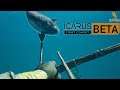 ICARUS BETA ☀️ 007: Unterwasser-Fischen mit Pfeil und Bogen 🐟🏹