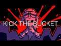 KICK THE BUCKET - A SHORT VISUAL NOVEL GAME, WE PRIDE OURSELVES ON OUR STAFF SATISFACTION