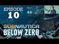 knify PLAYS: Subnautica: Below Zero - Episode 10 Mercury II