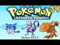 Let's Play Pokemon Infinite Fusion Part 34
