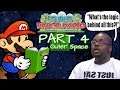 Super Paper Mario, But w/ Minimum Dialogue: Zany's Playthrough Part 4