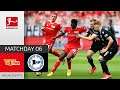 Union Berlin - Arminia Bielefeld 1-0 | Highlights | Matchday 6 – Bundesliga 2021/22
