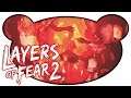 Was lebt ewig? - Layers of Fear 2 🎥 #04 (Facecam Horror Gameplay Deutsch)