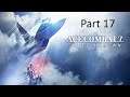 Ace Combat 7: Skies Unknown - Mission 17 - Homeward
