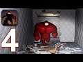 Buff Imposter Scary Creepy Horror - Gameplay Walkthrough part 4 - level 13-15 (Android)