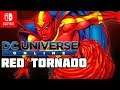 DC Universe Online - Superman Walkthrough Part 7 Red Tornado stops ATLANTIS?  (Nintendo Switch)