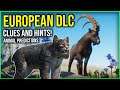 European Pack Animal Predictions! - Planet Zoo Storytime Clues