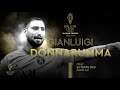 Gianluigi Donnarumma es el mejor arquero del 2021 y recibe galardón en el #BalónDeOro