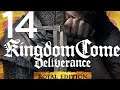 Kingdom Come Deliverance | #14 | Gegen Baggypants und Herr der Ringe | XT Gameplay