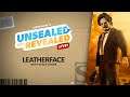 Leatherface Sixth Scale Figure by Sideshow | Unsealed and Revealed