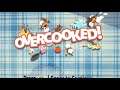 Pewdiepie & Marzia - Play Overcooked - Hilarious!!! 😂