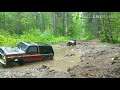 RC Expeditions Perm TRX 4 Ford Bronco and RGT EX 86100 Jeep Rubicon