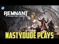 Remnant from the Ashes - Co-op Gameplay