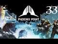 SB Plays Phoenix Point 33 - Waiting On The Boffins