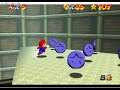 Super Mario 64 Gameplay Part 14
