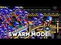Swarm Mode is Sick Fun!