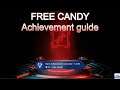 The Ascent: Free Candy achievement guide