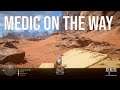 Battlefield 1: Someone called a Medic?