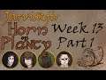 DnD Jarviskjir - Horn of Plenty - Week 13 Part 1