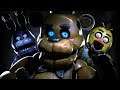 Five Nights at Freddy's: Special Delivery - Part 1