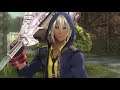 God eater resurrection with zac part 28 another favorite fight?