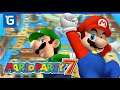 MARIO PARTY 7 #1 - Grand Canal