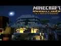 Minecraft Story Mode - S1 - Ep.5.1 - A New Start? - Switch Gameplay