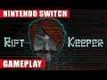 Rift Keeper Nintendo Switch Gameplay
