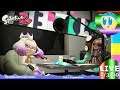 Splatoon 2 Octo/Turf LIVE Ep 4 Lets get Octavia out of the train! (2-3-20) (Jake Spins - SGP)
