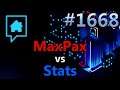 StarCraft 2 - Replay-Cast #1668 - MaxPax (P) vs Stats (P) - StayAtHome Story Cup #3 [Deutsch]