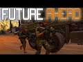 The Future Is Looking Brighter...Insurgency Sandstorm
