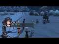 The Legend Of Heroes Trails of Cold Steel trilogy part 63 CLASS VII SAVES FIONA !!!!