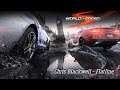 World Of Speed OST - Chris Blackwell - Flatline