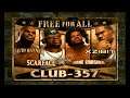 Def Jam Fight For NY-Free For All #792(Hard)