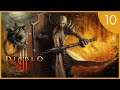Diablo 3 - A Estrada para Alcamus