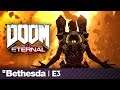 Doom Eternal Full Showcase Presentation | Bethesda E3 2019