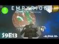 Empyrion S9E13cz - Rekonstrukce kapitálky (fullHD cz/sk)