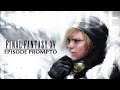 Final Fantasy XV Dlc Prompto (No commentary)