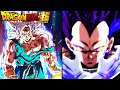 Goku And Vegeta Training Off World? Better Than DBS Broly? Dragon Ball Super Super Hero Movie Talk