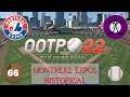 Let's Play OOTP22 Montreal Expos Historical (Manager Only) - Part 66 4 Game Series vs STL Cards 1