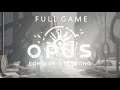 OPUS ECHO OF STARSONG FULL GAME Complete walkthrough gameplay - No commentary