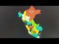 Peru geography(Kids Learning Tube)
