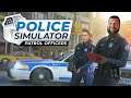 POLICE SIMULATOR: PATROL OFFICERS 🚓 S01E01 • Die Neue im Police Department! | EARLY ACCESS