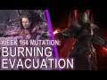 Starcraft II: Burning Evacuation [Hard Kerri]